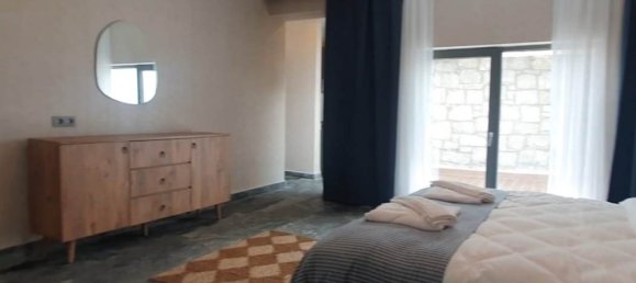 5 rooms Villa in Bodrum, Turkey No. 5016 20