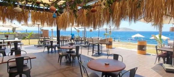 5 rooms Villa in Bodrum, Turkey No. 5016 2