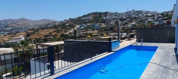 5 rooms Villa in Bodrum, Turkey No. 5016 16