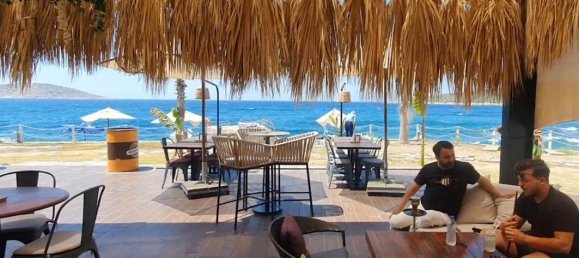 5 rooms Villa in Bodrum, Turkey No. 5016 7