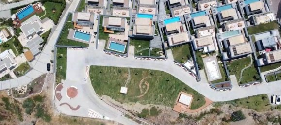 5 rooms Villa in Bodrum, Turkey No. 5016 9