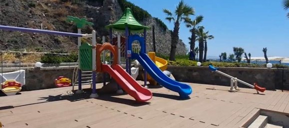 5 rooms Villa in Bodrum, Turkey No. 5016 5