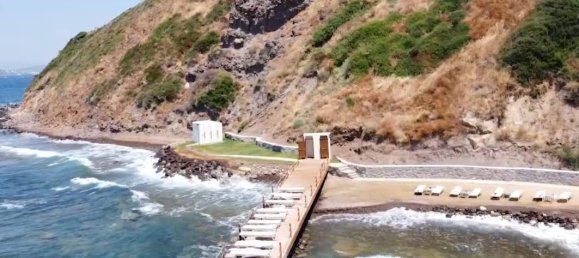 5 rooms Villa in Bodrum, Turkey No. 5016 8