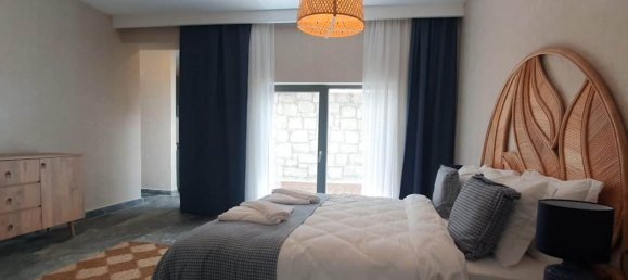 5 rooms Villa in Bodrum, Turkey No. 5016 21