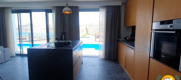 5 rooms Villa in Bodrum, Turkey No. 5016 17