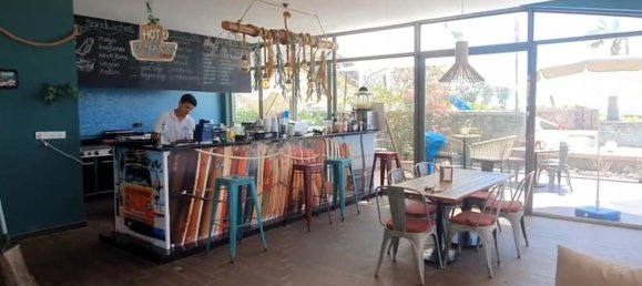 5 rooms Villa in Bodrum, Turkey No. 5016 3