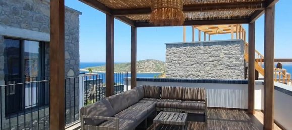 5 rooms Villa in Bodrum, Turkey No. 5016 15