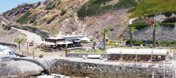 5 rooms Villa in Bodrum, Turkey No. 5016 4