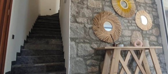 5 rooms Villa in Bodrum, Turkey No. 5016 22