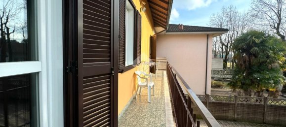 3غرفة منزل في Rescaldina, Italy رقم 2495 19