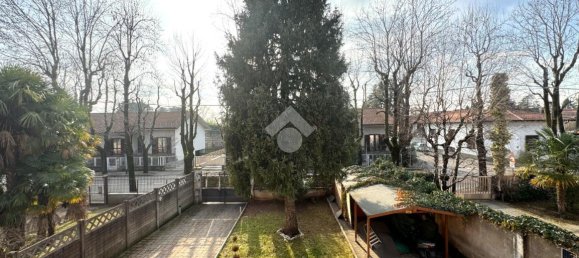 3غرفة منزل في Rescaldina, Italy رقم 2495 23