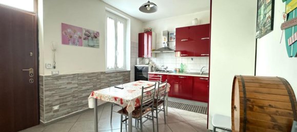 3غرفة منزل في Rescaldina, Italy رقم 2495 12