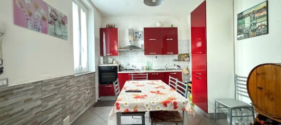 3غرفة منزل في Rescaldina, Italy رقم 2495 11