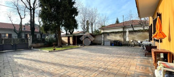 3غرفة منزل في Rescaldina, Italy رقم 2495 3