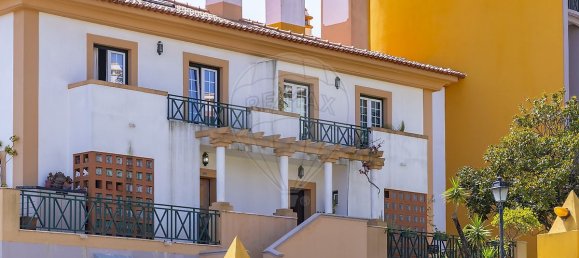 2 bedrooms House in Sintra, Portugal No. 54823 25