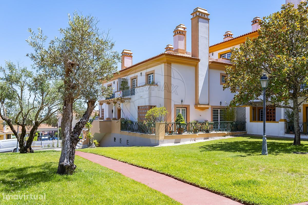 2 bedrooms House in Sintra, Portugal No. 54823