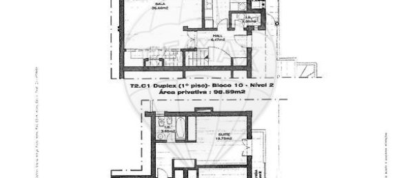 2 bedrooms House in Sintra, Portugal No. 54823 33