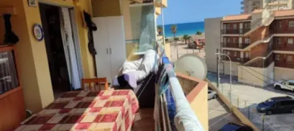 Apartamento T2 em Castellon, Spain N.º 135604 14