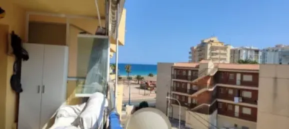 Apartamento T2 em Castellon, Spain N.º 135604 2