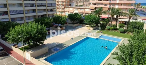 Apartamento T2 em Castellon, Spain N.º 135604 15