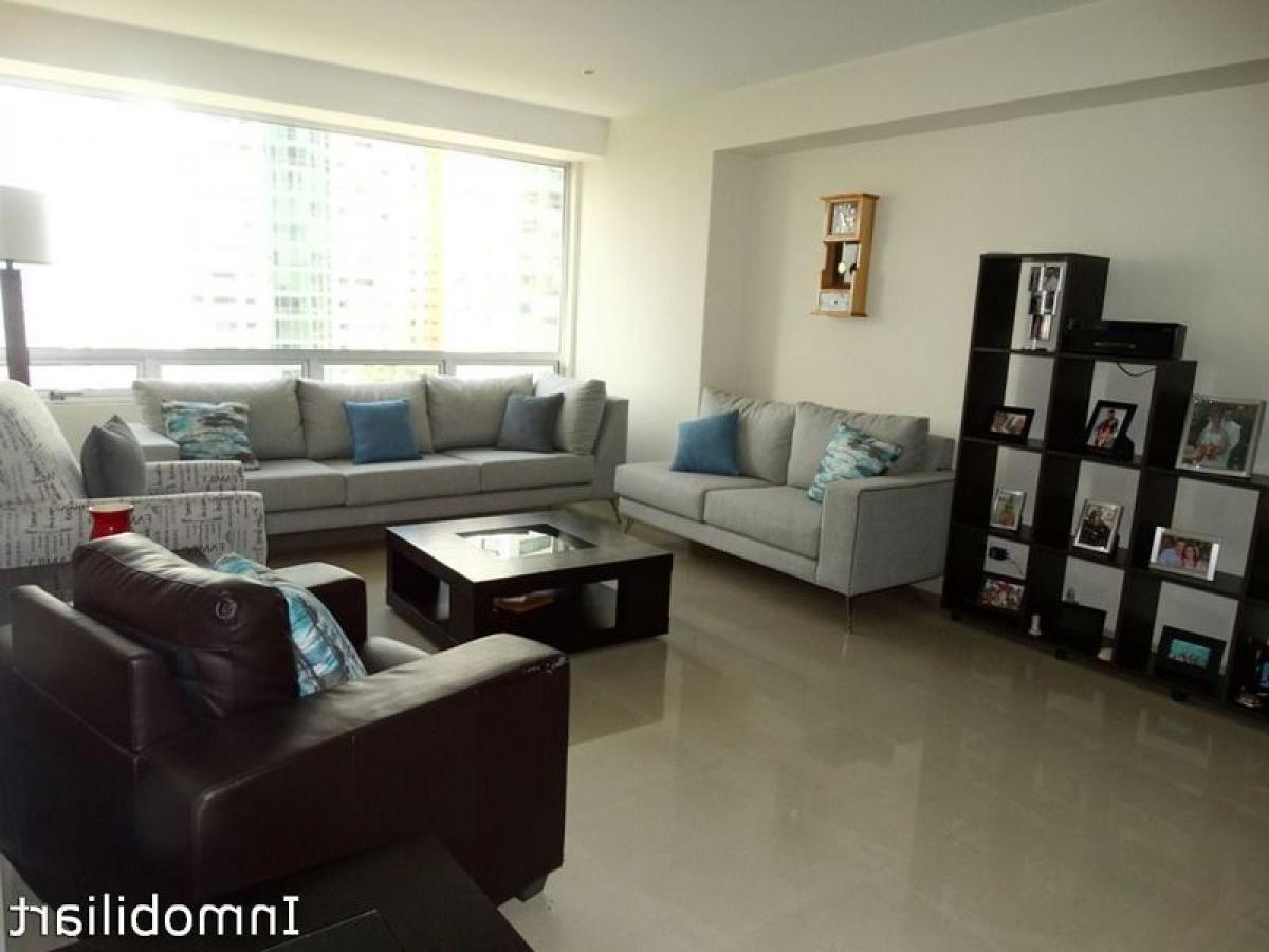 3 chambres Appartement à Mexico No. 210436