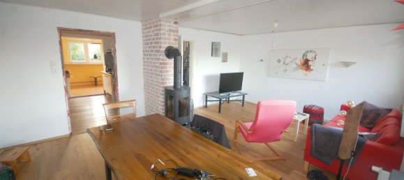 4-Zimmer Stadthaus in Wolfenbüttel, Germany, Nr. 46920 4