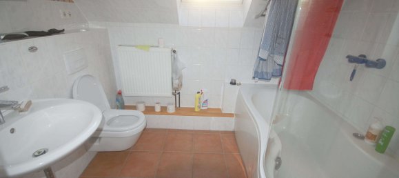 4-Zimmer Stadthaus in Wolfenbüttel, Germany, Nr. 46920 13