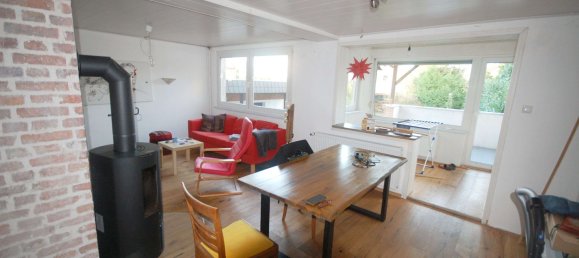 4-Zimmer Stadthaus in Wolfenbüttel, Germany, Nr. 46920 2