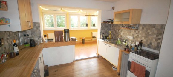 4-Zimmer Stadthaus in Wolfenbüttel, Germany, Nr. 46920 8