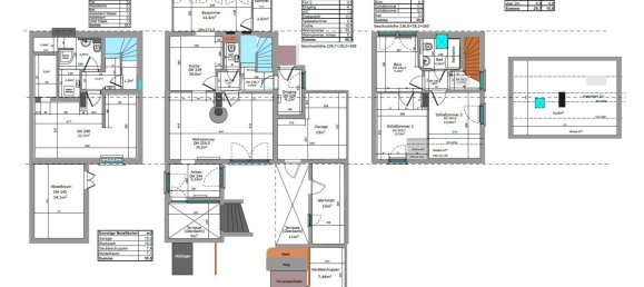 4-Zimmer Stadthaus in Wolfenbüttel, Germany, Nr. 46920 24