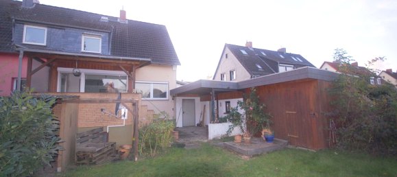 4-Zimmer Stadthaus in Wolfenbüttel, Germany, Nr. 46920 21