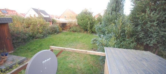 4-Zimmer Stadthaus in Wolfenbüttel, Germany, Nr. 46920 20