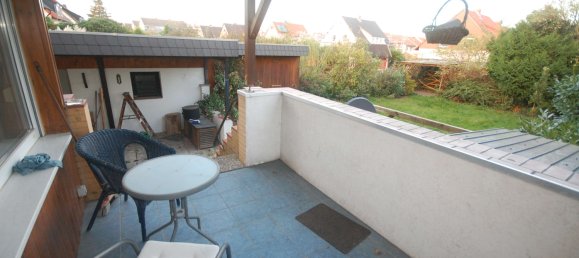 4-Zimmer Stadthaus in Wolfenbüttel, Germany, Nr. 46920 19