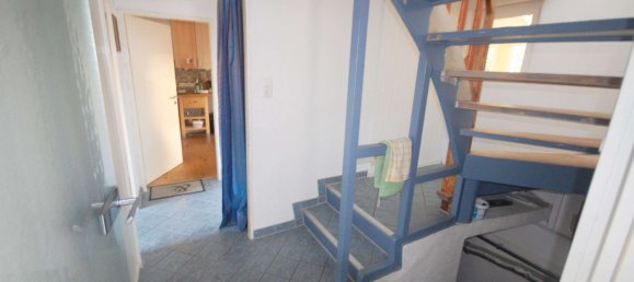 4-Zimmer Stadthaus in Wolfenbüttel, Germany, Nr. 46920 3