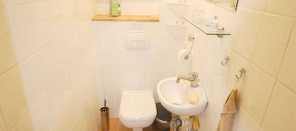 4-Zimmer Stadthaus in Wolfenbüttel, Germany, Nr. 46920 6