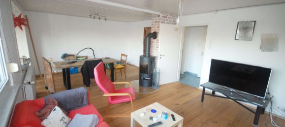 4-Zimmer Stadthaus in Wolfenbüttel, Germany, Nr. 46920 5