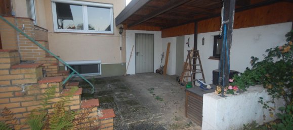 4-Zimmer Stadthaus in Wolfenbüttel, Germany, Nr. 46920 22