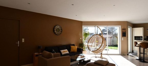 4 bedrooms House in Gorges, France No. 104840 2