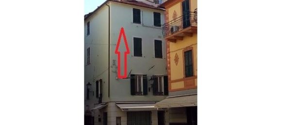 2 Schlafzimmer Penthouse in Loano, Italy, Nr. 253549 3