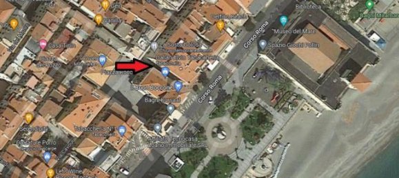 2 Schlafzimmer Penthouse in Loano, Italy, Nr. 253549 2