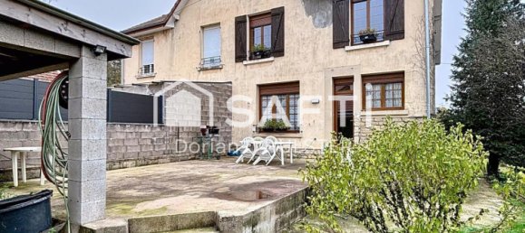 3 bedrooms House in Boismont, France No. 209924 11