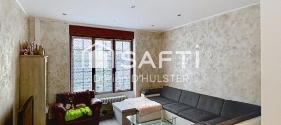 3 bedrooms House in Boismont, France No. 209924 2