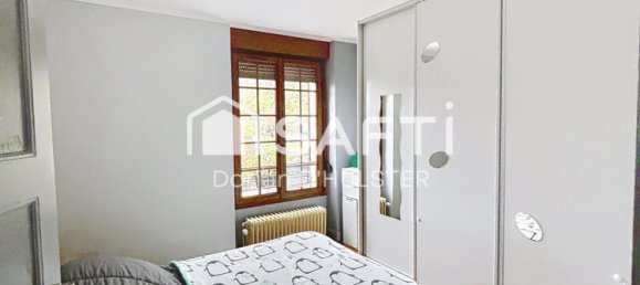 3 bedrooms House in Boismont, France No. 209924 9