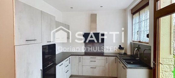 3 bedrooms House in Boismont, France No. 209924 3