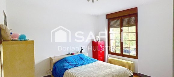 3 bedrooms House in Boismont, France No. 209924 7