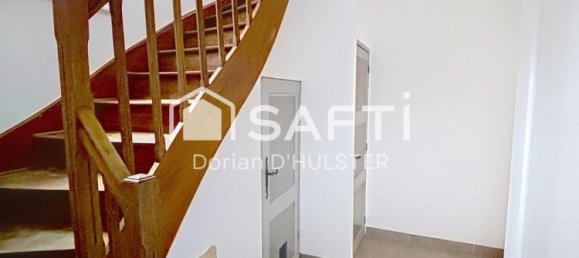 3 bedrooms House in Boismont, France No. 209924 5