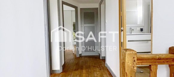 3 bedrooms House in Boismont, France No. 209924 6