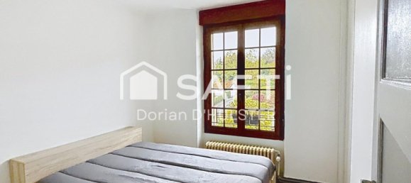 3 bedrooms House in Boismont, France No. 209924 8