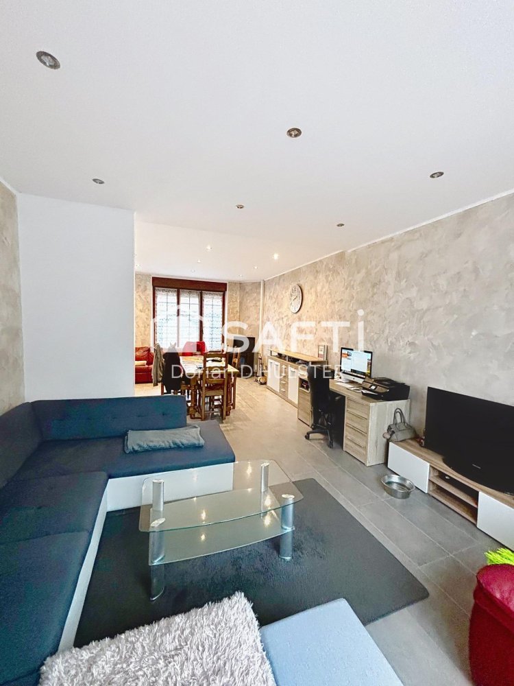 3 bedrooms House in Boismont, France No. 209924