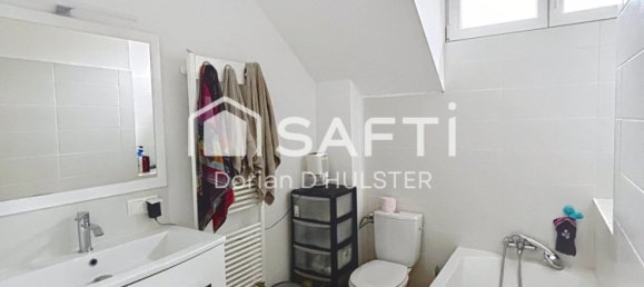 3 bedrooms House in Boismont, France No. 209924 4